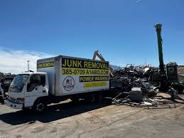 Donation Pickup Services in Lincoln, ID