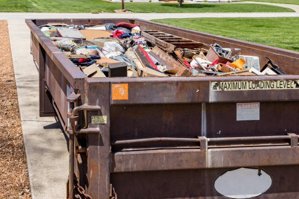 Best Recycling Services for Junk  in Lincoln, ID
