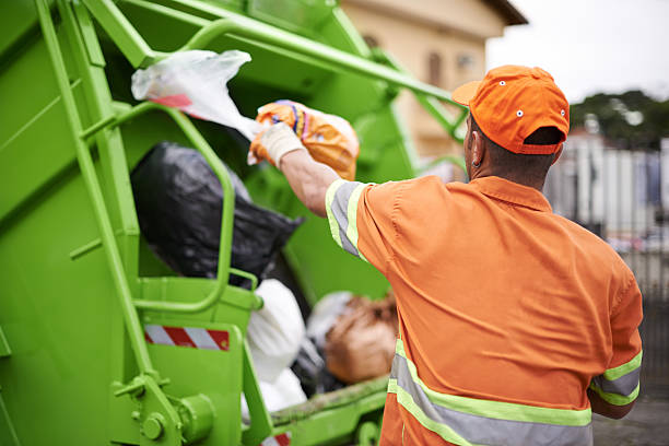 Best Scrap Metal Removal  in Lincoln, ID