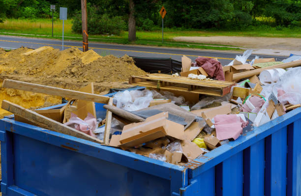 Best Garage Cleanout  in Lincoln, ID