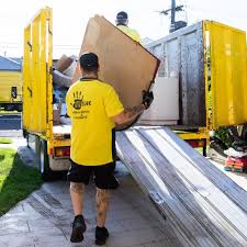 Best Residential Junk Removal  in Lincoln, ID